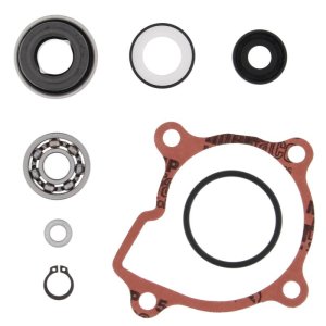 Yamaha YFM660 Grizzly Water Pump Rebuild Kit - Vertex Pistons - `02-`08